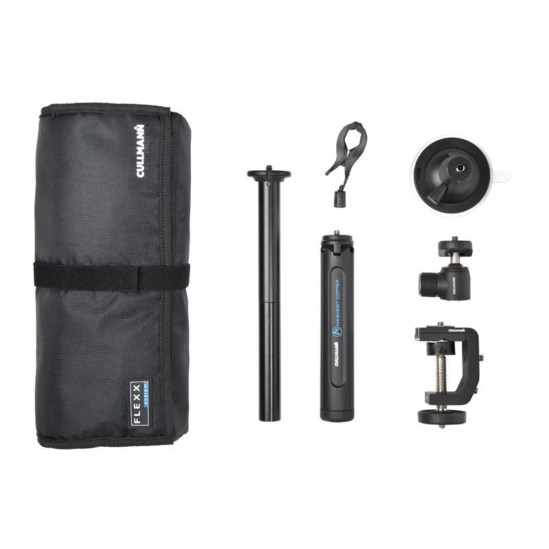 Cullmann Tripé FLEXX Support Set