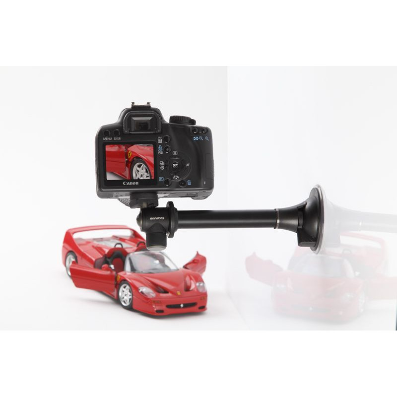 Cullmann Tripé FLEXX Support Set