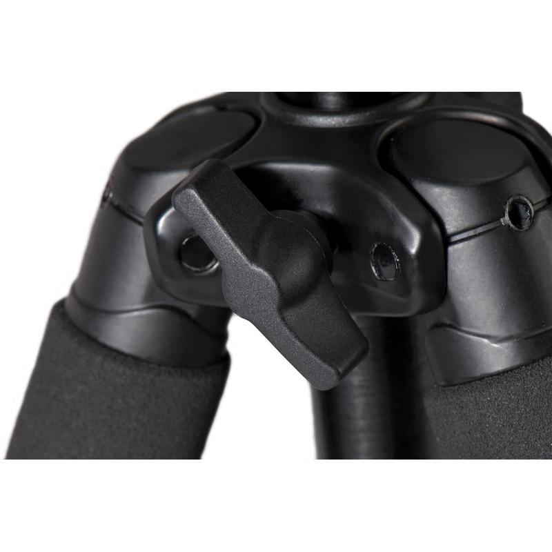 Cullmann tripé NANOMAX 260 inclui CW25