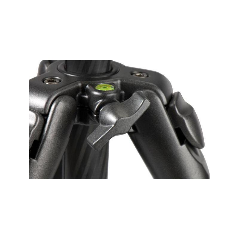 Cullmann tripé MAGNESIT 525M inclui CW25