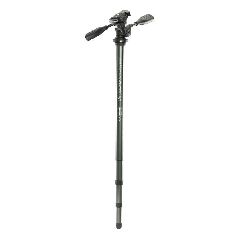 Cullmann tripé MAGNESIT 525M inclui CW25
