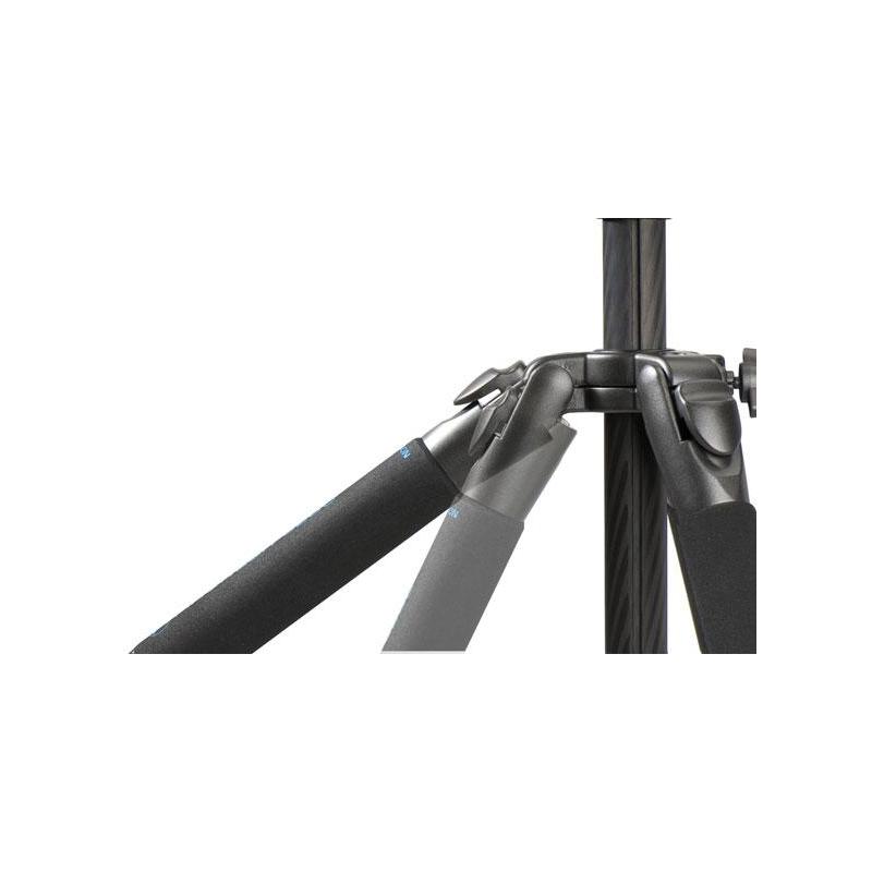 Cullmann Aluminium-Dreibeinstativ Stativ MAGNESIT 532