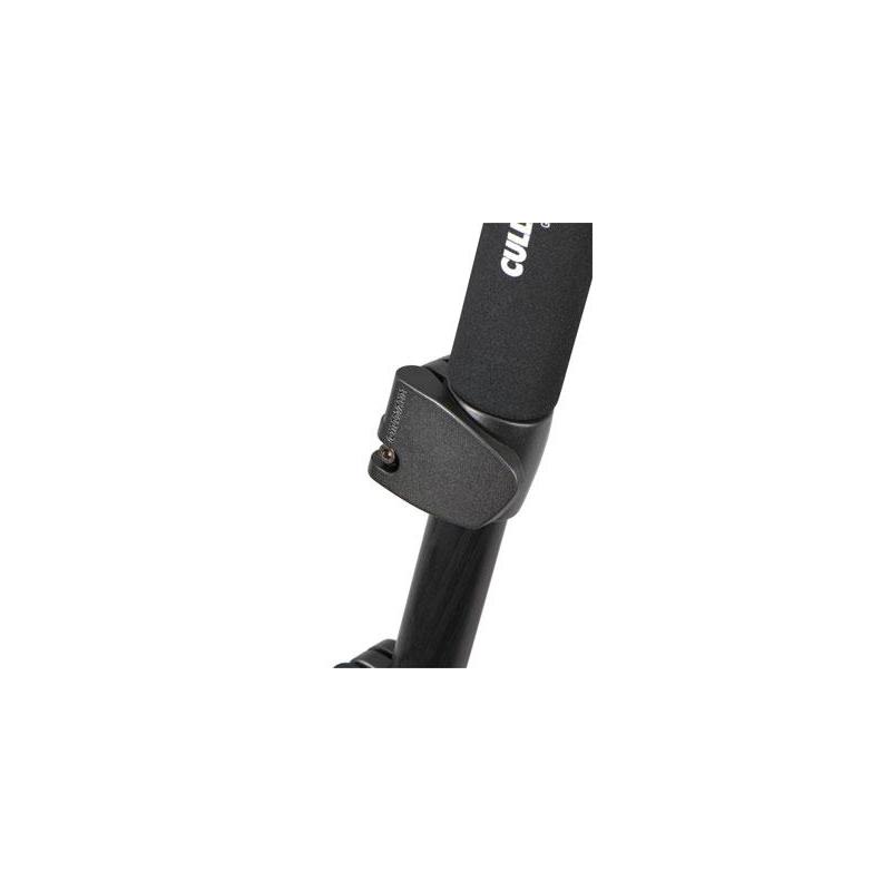 Cullmann Aluminium-Dreibeinstativ Stativ MAGNESIT 532