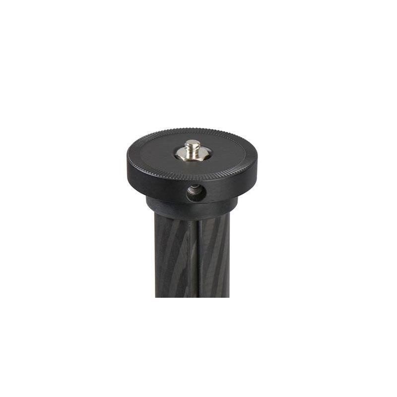 Cullmann Aluminium-Dreibeinstativ Stativ MAGNESIT 532