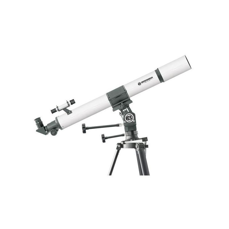 Bresser Telescópio AC 90/900 Taurus NG