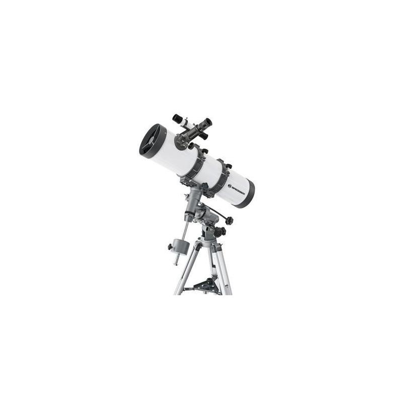 Bresser Telescópio N 130/650 Spica EQ-2