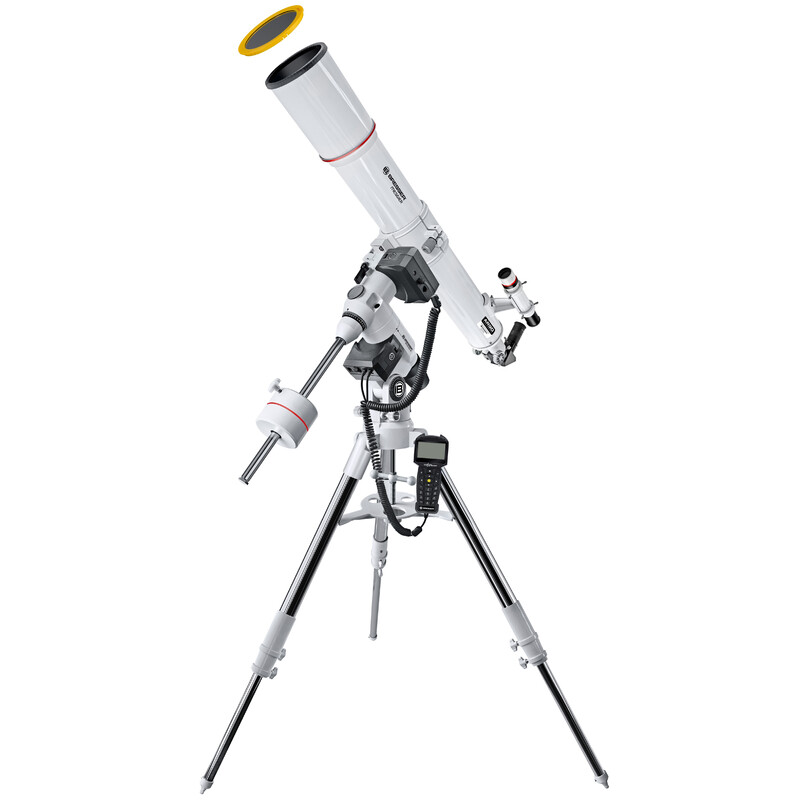 Bresser Telescópio AC 90/900 Messier EXOS 2 GoTo