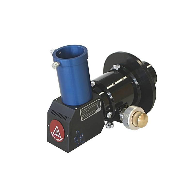 Lunt Solar Systems Filtro Lunt Ca-K módulo para LS152THa