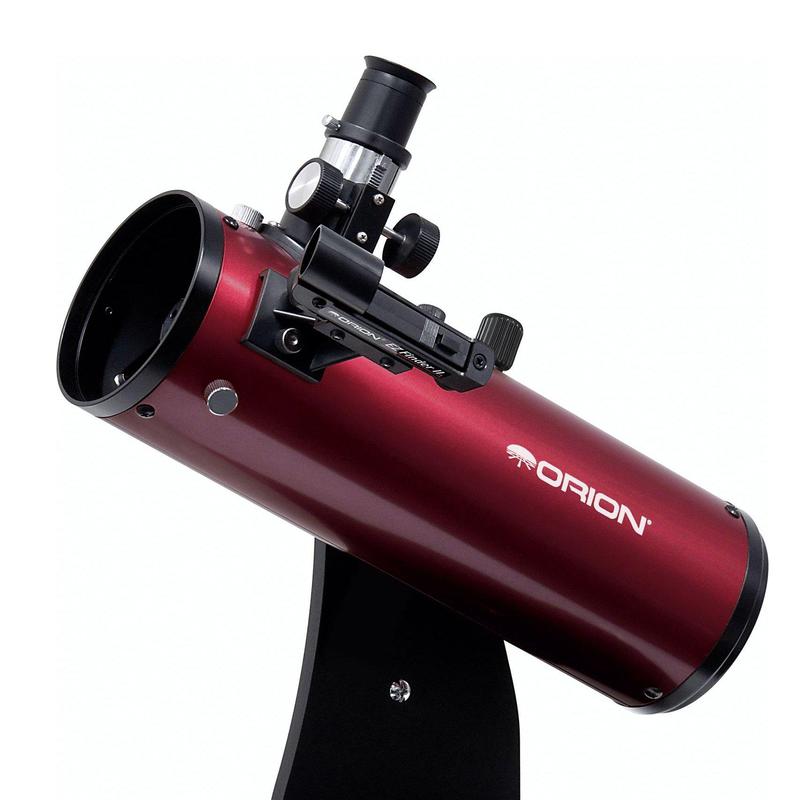 Orion Telescópio Dobson N 100/400 SkyScanner DOB