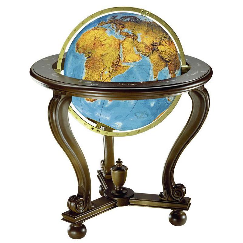 Columbus Globo com pedestal Duo T205150