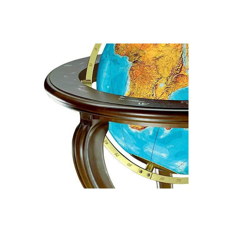Columbus Globo com pedestal Duo T205150