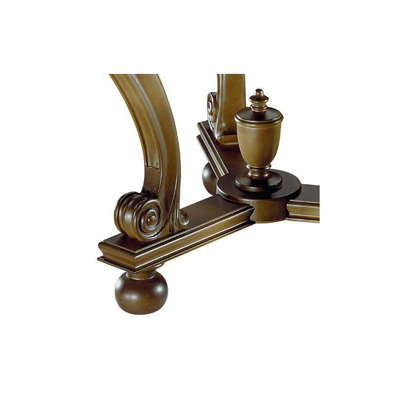 Columbus Globo com pedestal Duo T205150