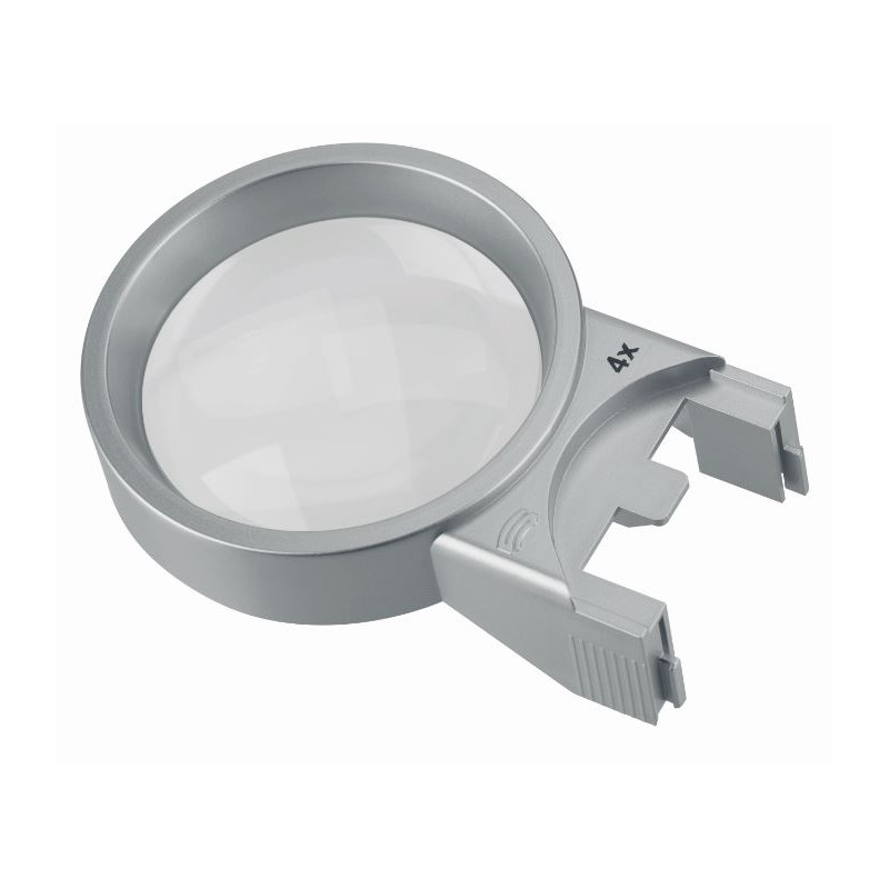 Schweizer Cabeça de lente de aumento para Tech-Line modular 4x