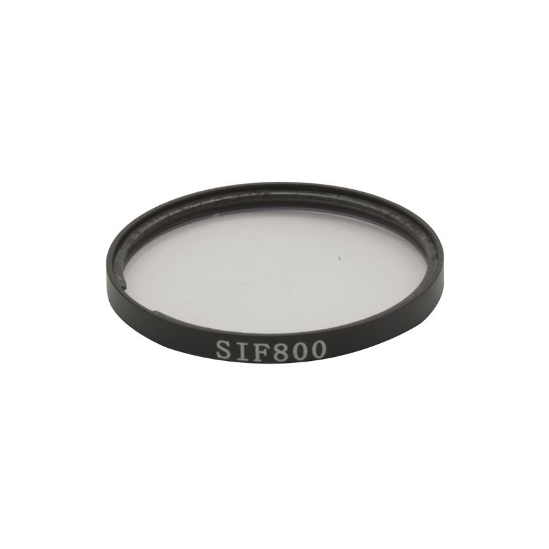 Optika Filtro com limite M-787, (infravermelho)