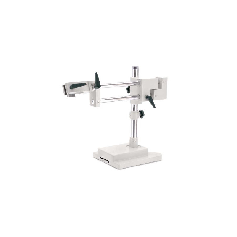 Optika Overhanging stand Base móvel superimposta SZ-ST2
