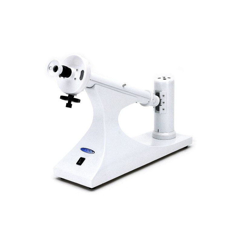 Optika Polarímetro de mesa