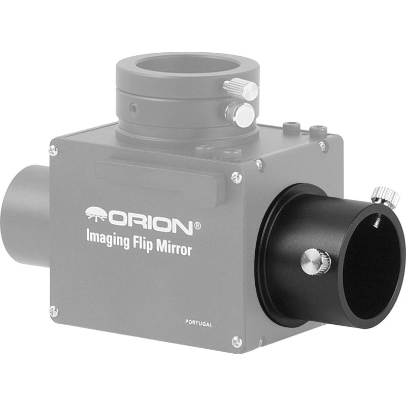 Orion Adapter Adaptador de câmera para o Imaging Flip Mirror 1,25"