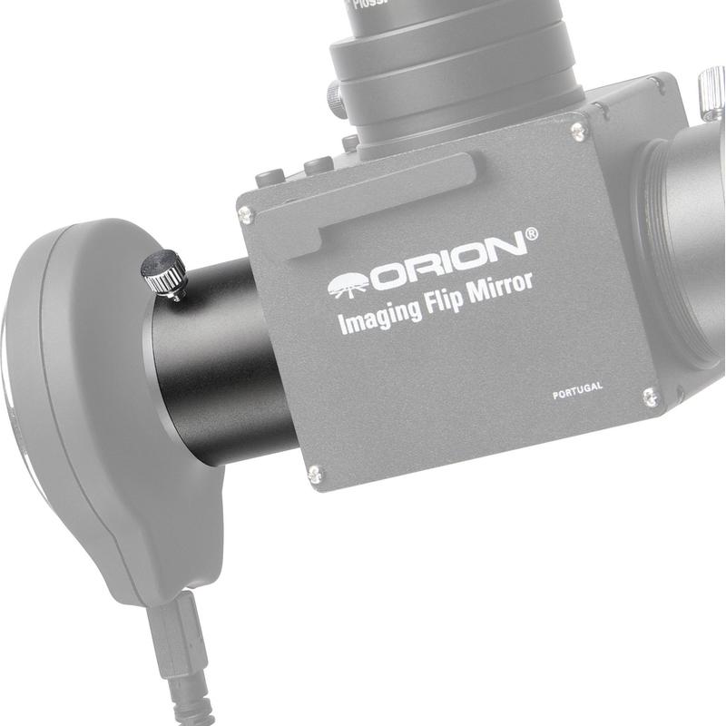 Orion Adapter Adaptador de câmera para o Imaging Flip Mirror 1,25"