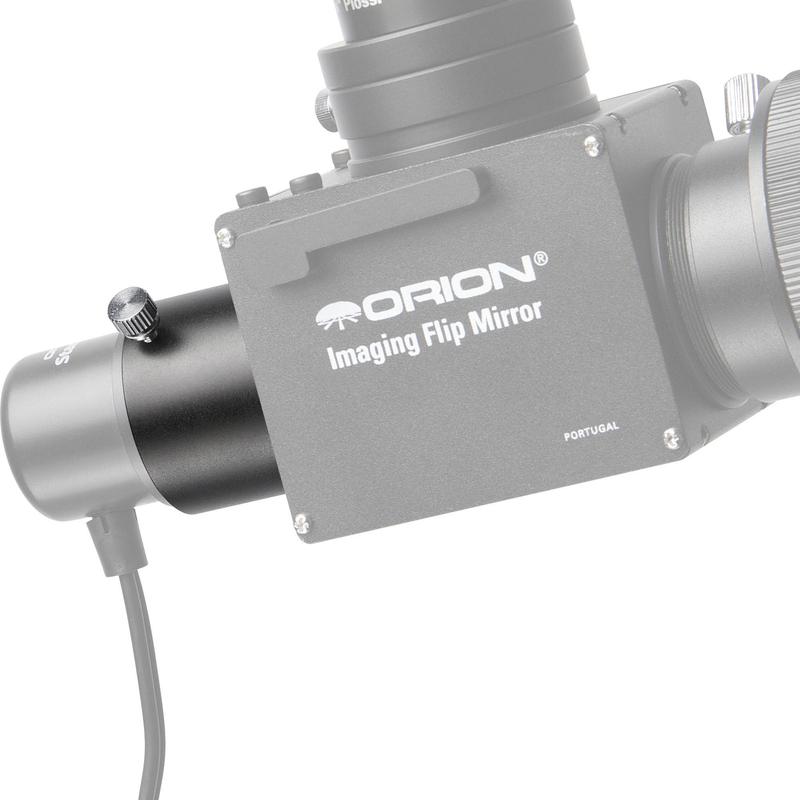 Orion Adapter Adaptador de câmera para o Imaging Flip Mirror 1,25"