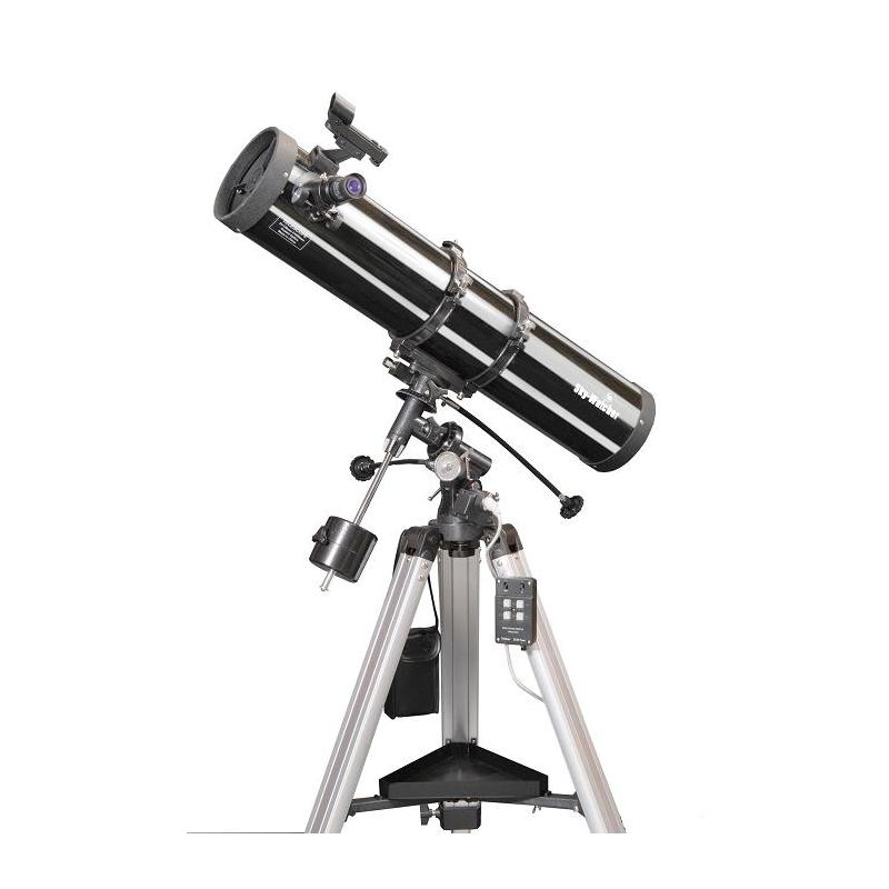 Skywatcher Telescópio N 130/900 Explorer EQ-2 com motor EQ-2