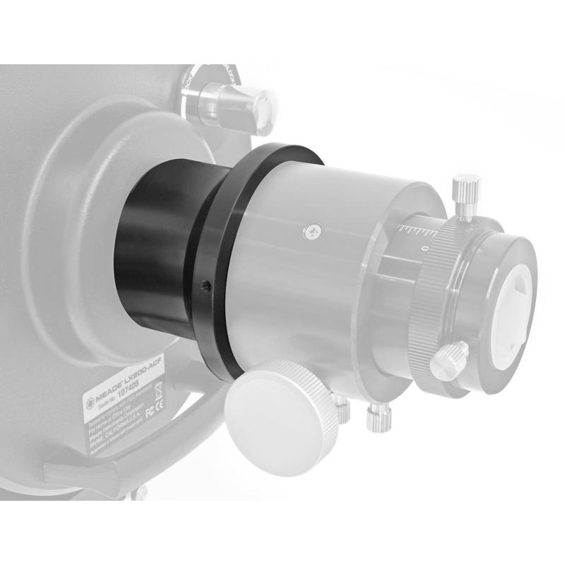 Meade Adaptador de tubo 16" SC/ACF para focalizador 2" Crayford