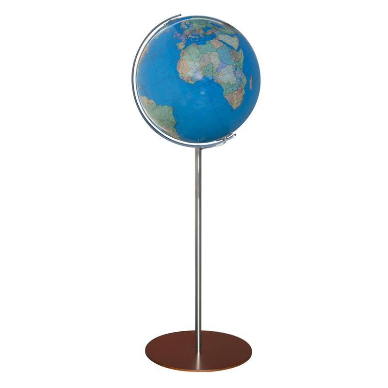 Columbus Duo globo com base 204056