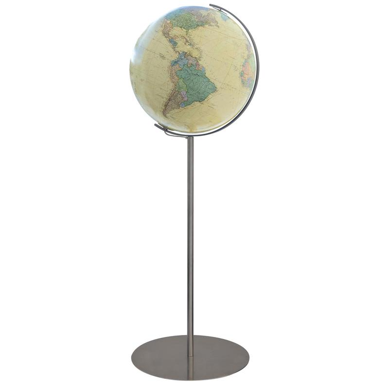 Columbus Royal globo com pé 40cm