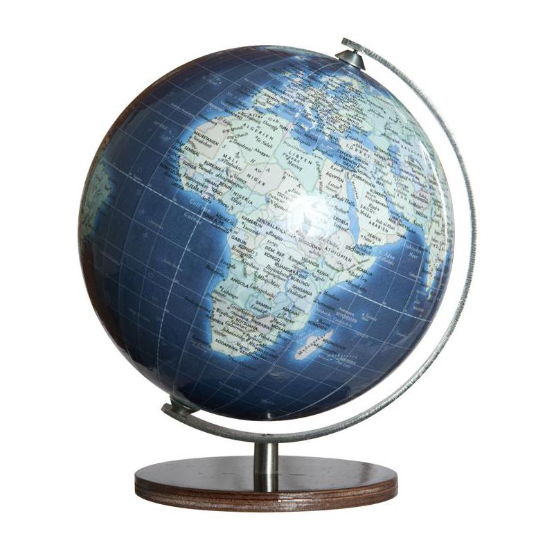 Columbus Mini-globo Miniglobo Duo Azzurro compatível com T241251 TING