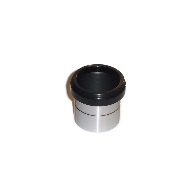 TS Optics Adapter Adaptador para o Reducer 0,85x da Skywatcher para recetáculo de 2"