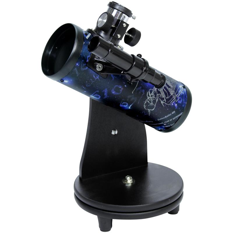 Skywatcher Telescópio Dobson N 76/300 Heritage DOB