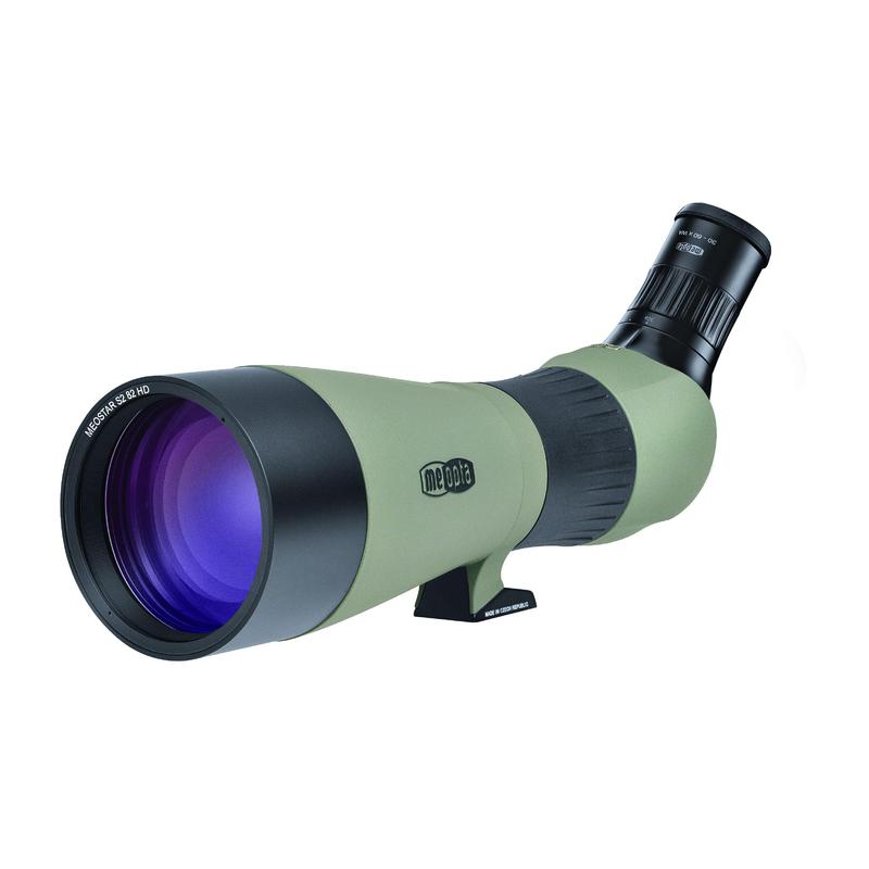 Meopta Luneta Meostar S2 82 HD ângulo + Ocular 20-70x