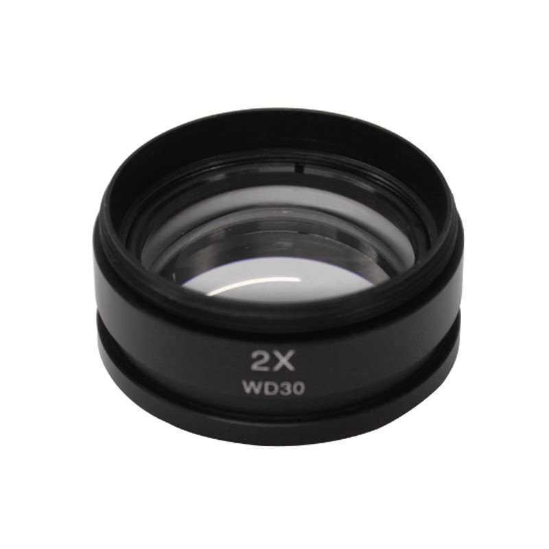 Optika objetivo additional lens ST-087, 2.0x