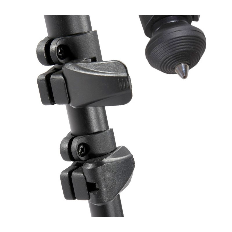 Vanguard Tripé de alumínio Alta Pro 263AT