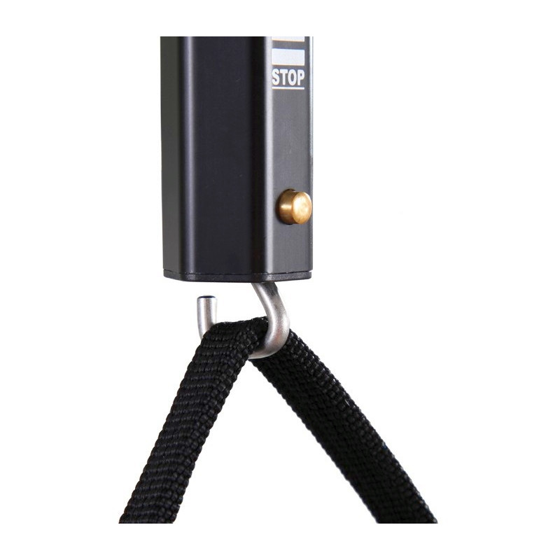 Vanguard Tripé de alumínio Alta Pro 263AT