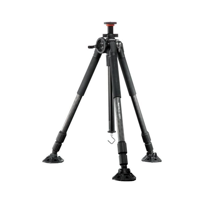 Vanguard Tripé de carbono Auctus Plus 283 CT