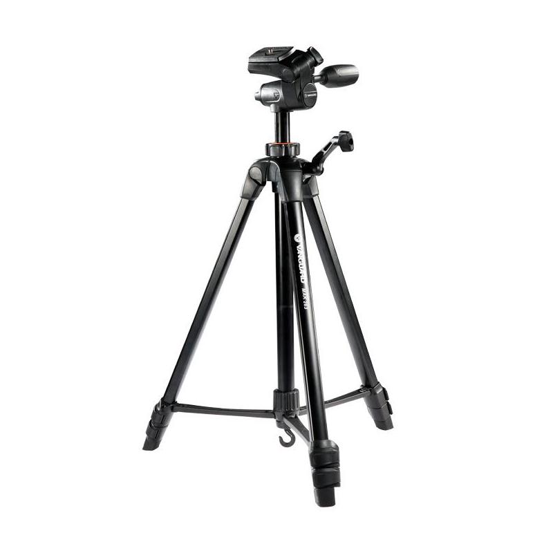 Vanguard Tripé de alumínio Auctus Plus 323AT
