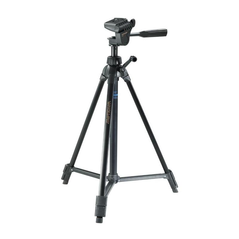 Vanguard Tripé de alumínio MK-2