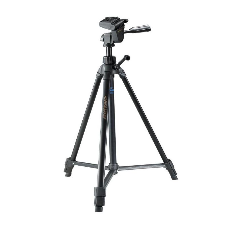 Vanguard Tripé de alumínio MK-3