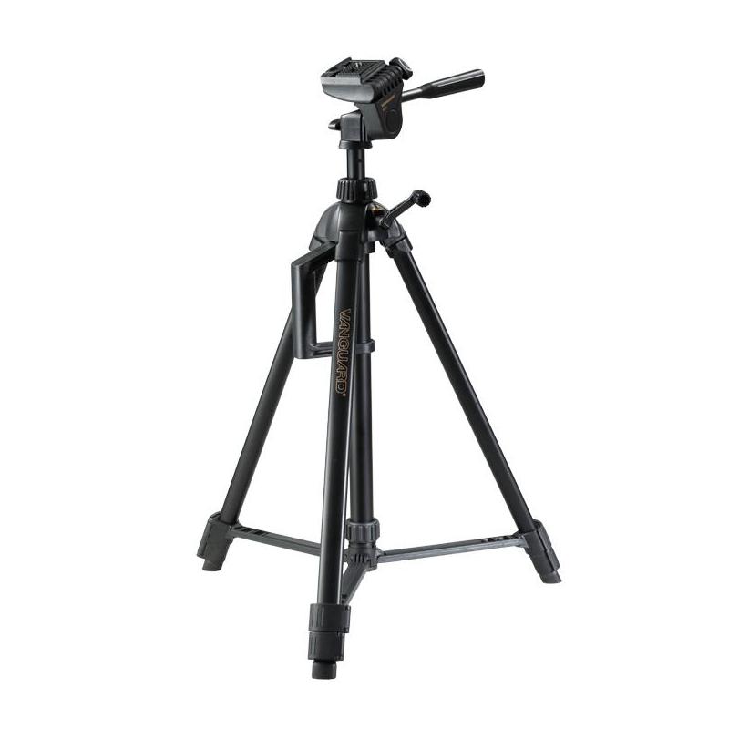Vanguard Tripé de alumínio MK-4