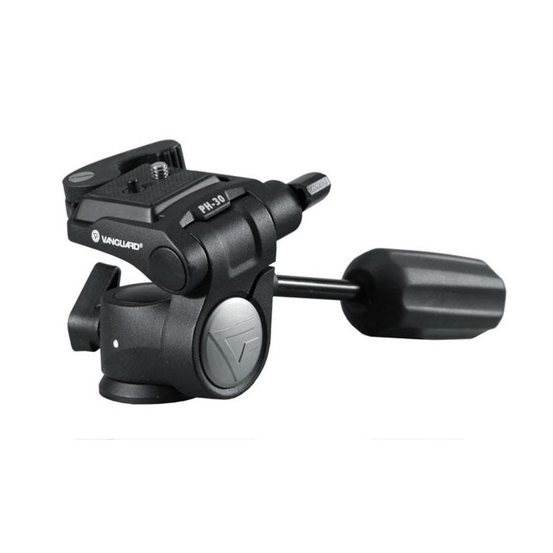 Vanguard Cabeça panorâmica para tripé PH-30