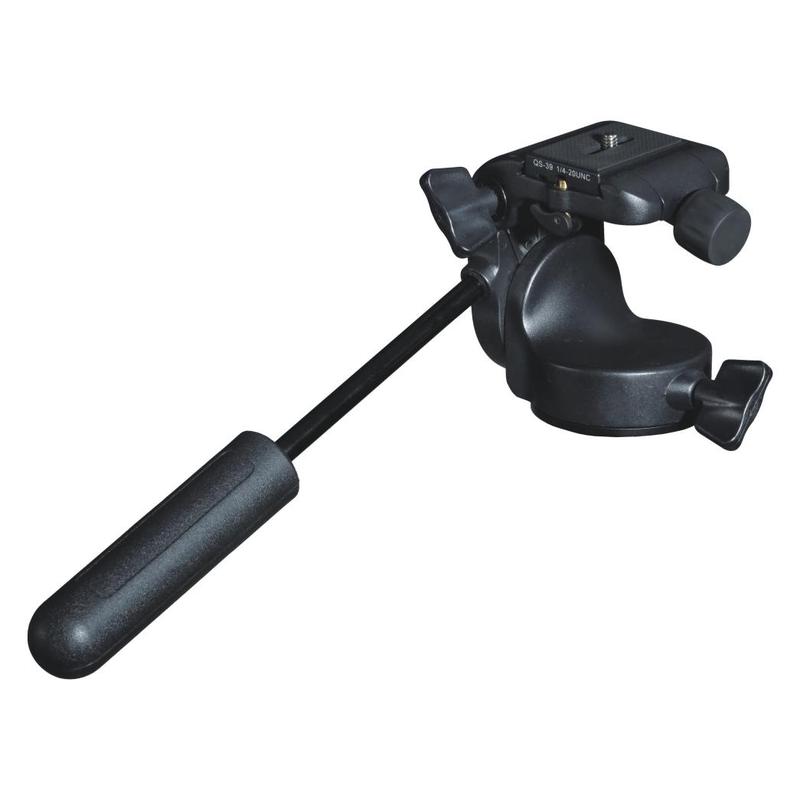 Vanguard Cabeça panorâmica para tripé PH-50