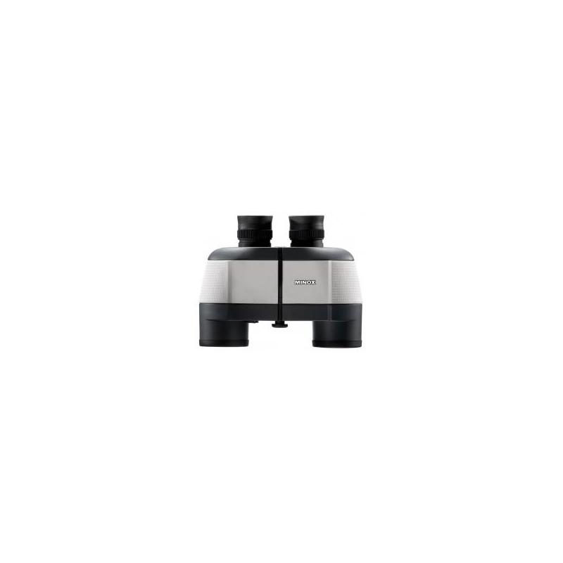 Minox Binóculo BN 7x50 white