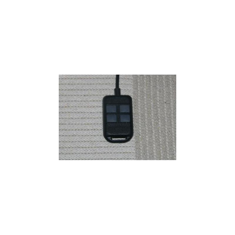 Omegon unidade de controle de cúpulas de observatórios v1.2