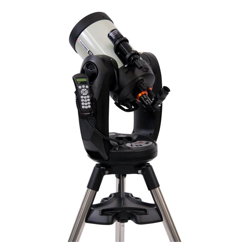 Celestron telescópio Edge HD-SC 203/2032 CPC Deluxe 800 GoTo