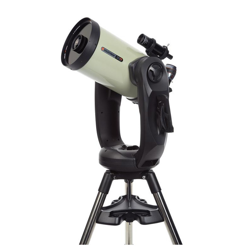 Celestron Telescópio Schmidt-Cassegrain SC 235/2350 EdgeHD 925 CPC Deluxe GoTo
