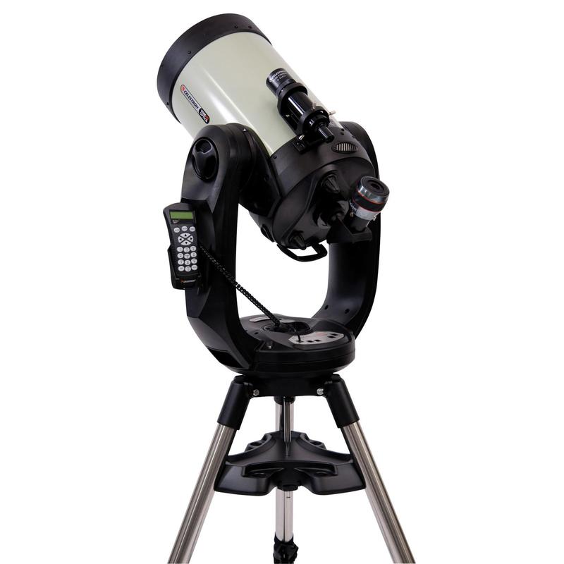 Celestron Telescópio Schmidt-Cassegrain SC 279/2800 EdgeHD 1100 CPC Deluxe GoTo
