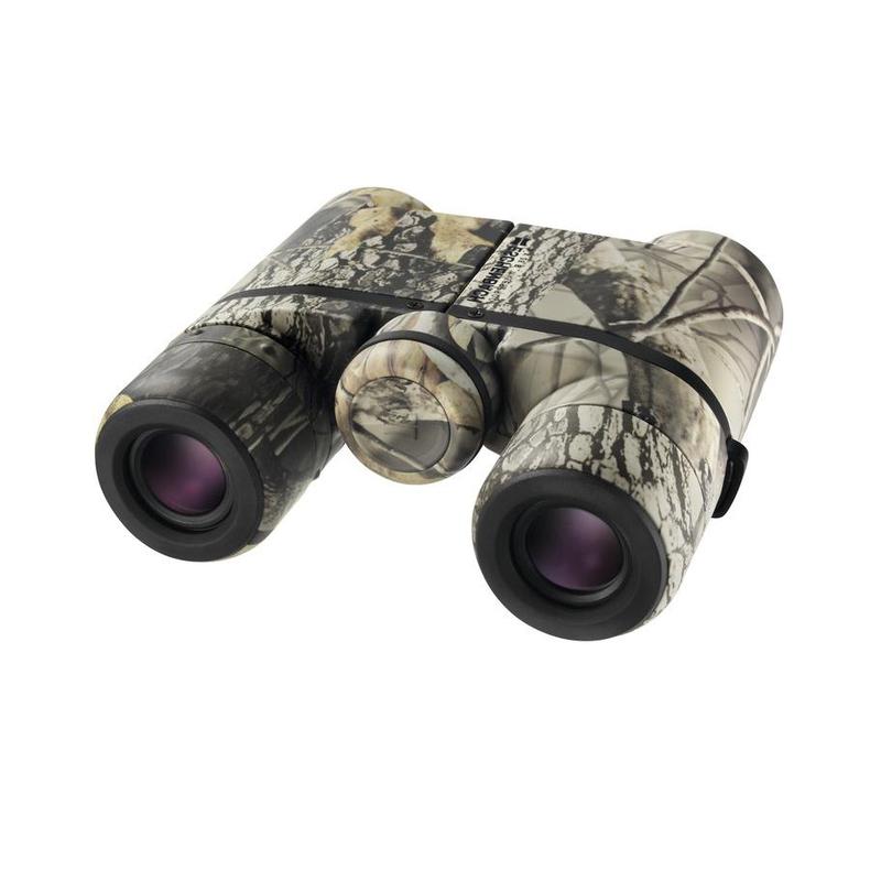 Eschenbach Fernglas Bison 8x25 B