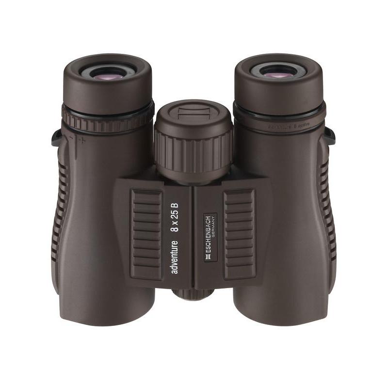 Eschenbach Binóculo Adventure 8x25 B