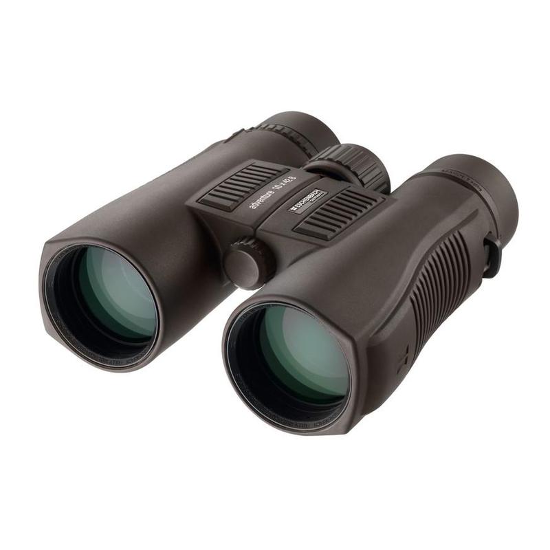 Eschenbach Binóculo Adventure 10x42 B