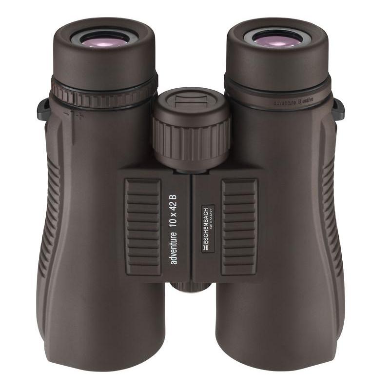 Eschenbach Binóculo Adventure 10x42 B